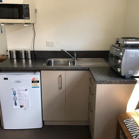 Good Life Apartment Kurow Exterior photo
