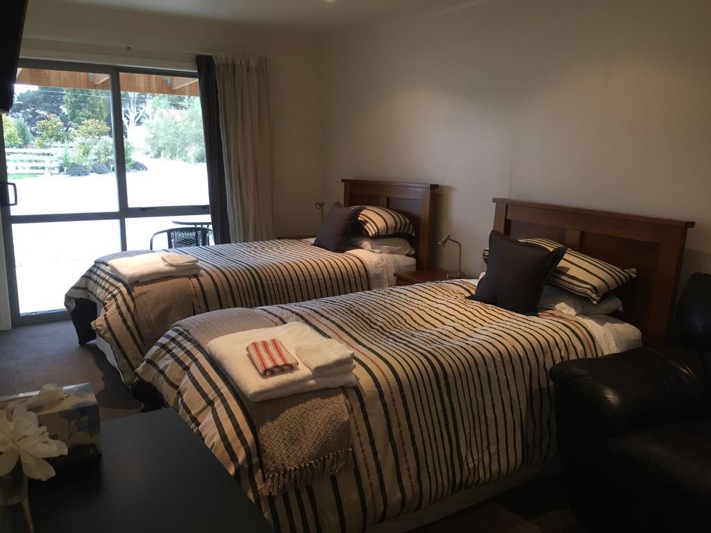 Good Life Apartment Kurow Exterior photo